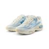 New Balance Fresh Foam X Trendy Versatile Comfortable Casual Running Shoes Women sneaker White Silver-Blue WACR15HW