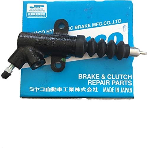 New Miyaco Clutch Release Cylinder Assembly CC-M229 (NA01-41-920) for the Miata Roadster NA6CE / NA8C / NB6C / NB8C