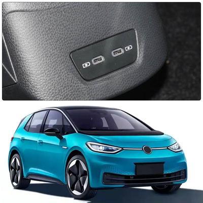 Accesorii pentru interiorul mașinii – Ornamente pentru interior mașină