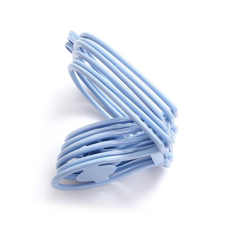 

6 шт. вешалка для одежды креативная вешалка для хранения настенный крючок без гвоздей за дверью вешалка для шляп многофункциональная настенная вешалка для сумок 6pcs