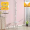 Solid Wood Clothes Rack for Living Room & Bedroom