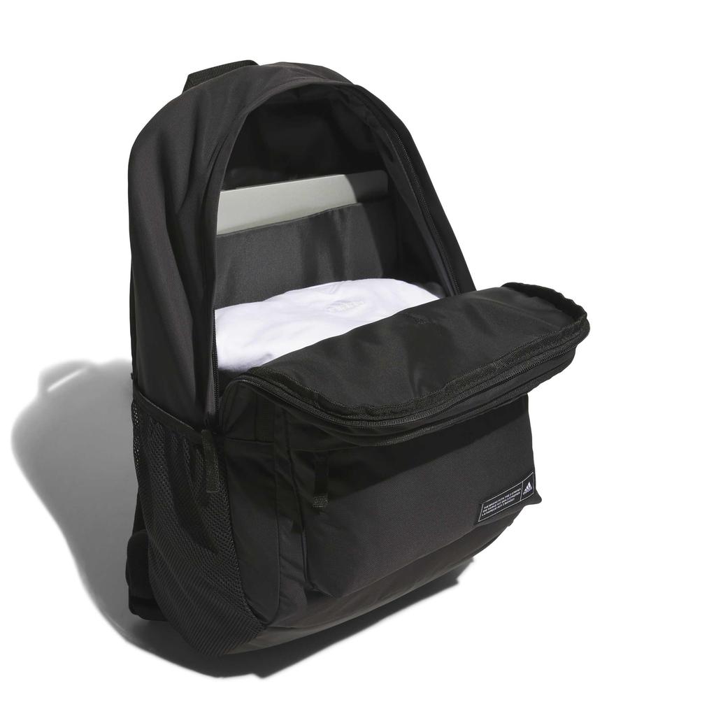 Backpack V Classic Unisex Adult KSB71 Black [Adidas] (JP1237)