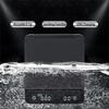 Small LED Display Coffee Scale Food Scales Plastic Material Small Digital Coffee Scale Perfect Gift for Coffee Lovers