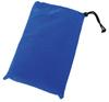 Maruto Bicycle Shop Poncho Blue D-3PO