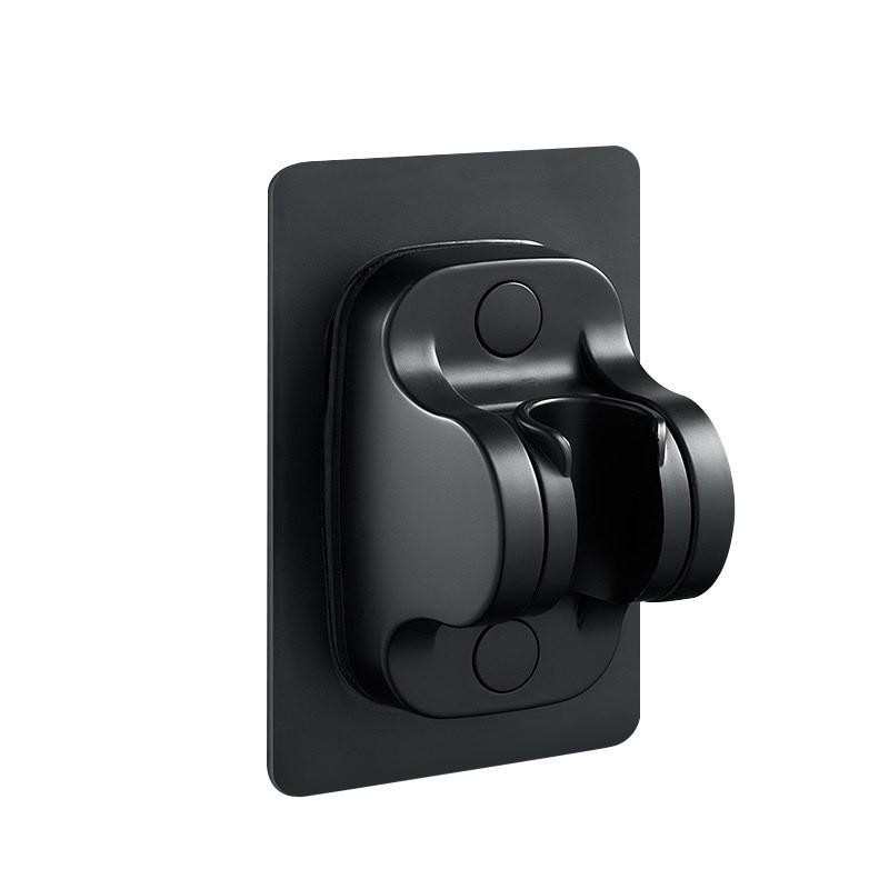 High-Pressure Square Shower Head with Enhanced Water Flow