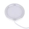 8Mm Usb Dc5V 2W Dimmable Spotlight Surface Mounted Mini Led Lighting Circular Ceiling Light Diy Light Exhibition Cabinet Lamp