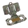 Tactical Folding Phone Navigation Chest Rig