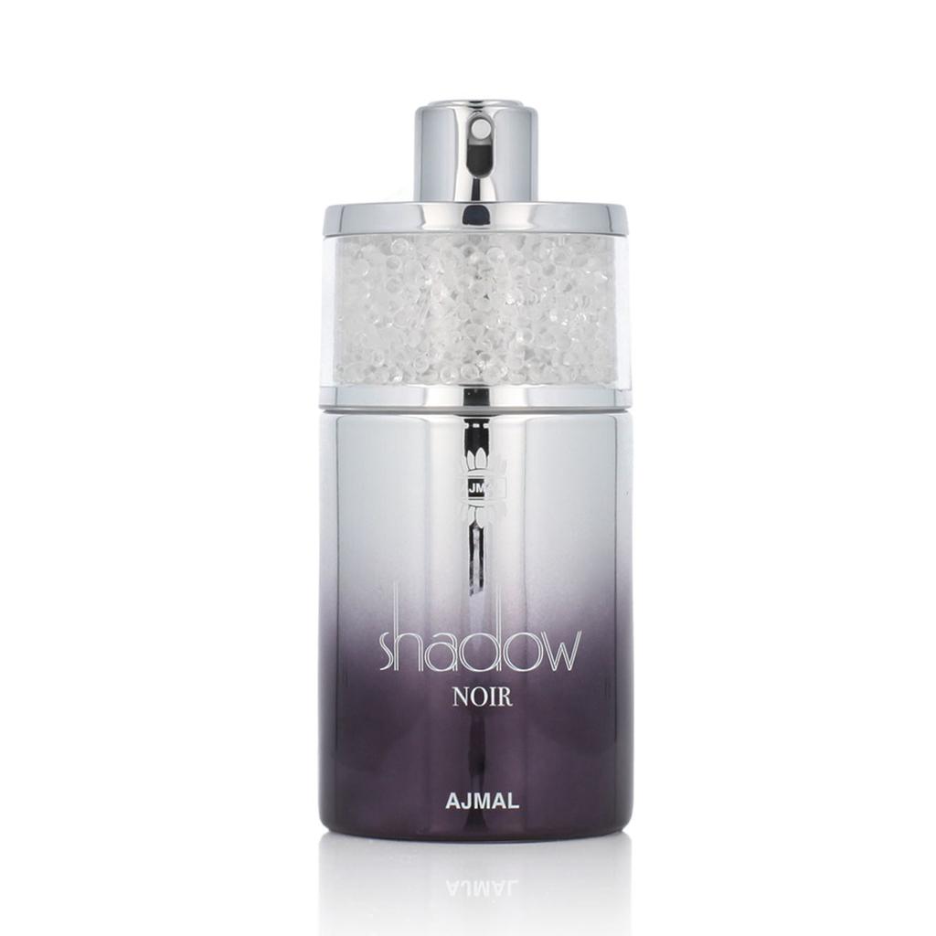 Ajmal Shadow Noir Eau De Parfum 75 Ml (woman)
