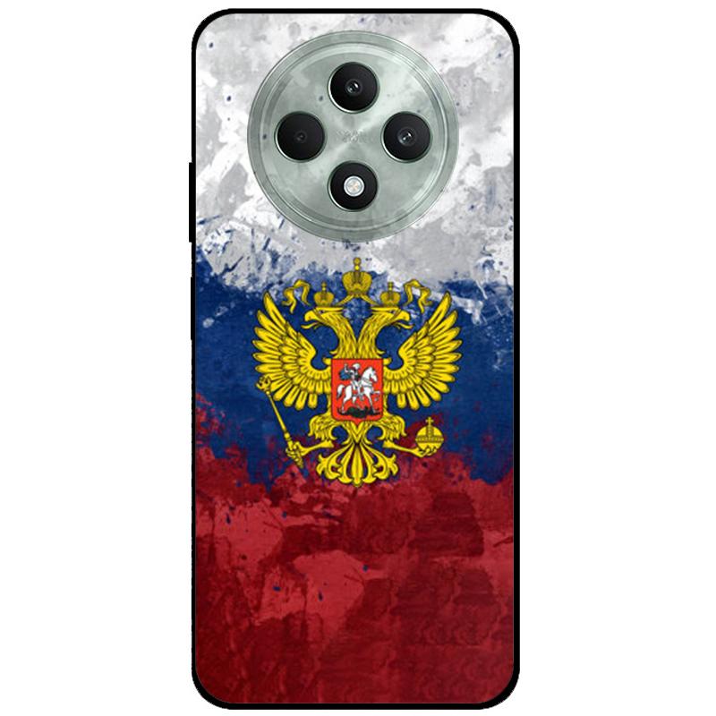 Für OPPO RENO 12F 5G 4G Hülle Weiches Silikon TPU Abdeckungen Tierbedruckte Handyhülle Für OPPO RENO 12F 4G CPH2687 CPH2637 Hüllen