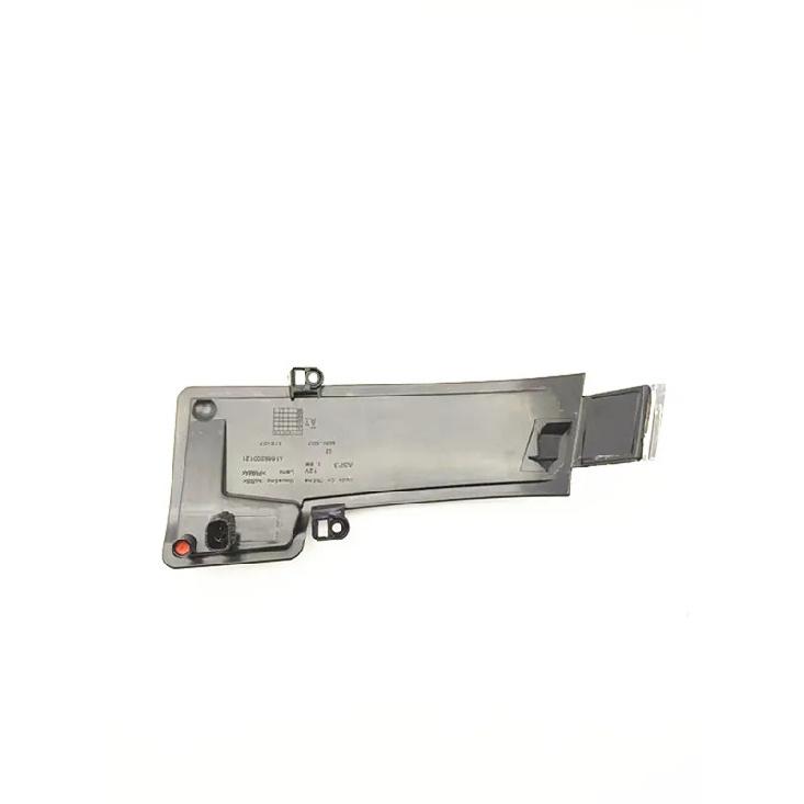 OE:A1668109900 A1668100101 Mirror Housing Turn Signals Lamp Lights for Benz W166 ML350 GL350 GLS450 W292 GLE320 GLE400 W251 R350