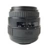 SIGMA Exchange Lense DL 35-3.1" F4-5.6 for Minolta used