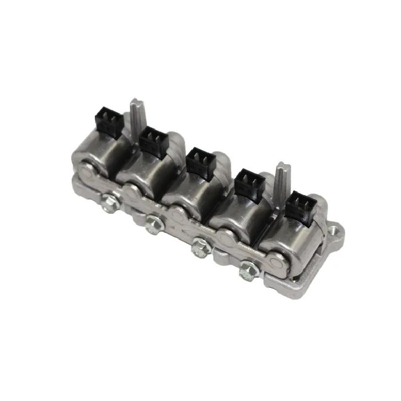 Auto Transmission Shift Solenoid For Hyundai Kia Vehicle 06-10 2.0L 4631323000