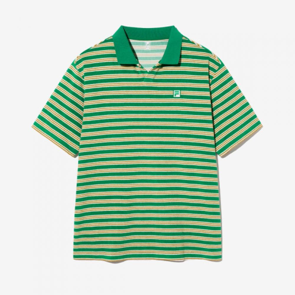 

Fila Terry Polo Fs2tsh2407x painted/110