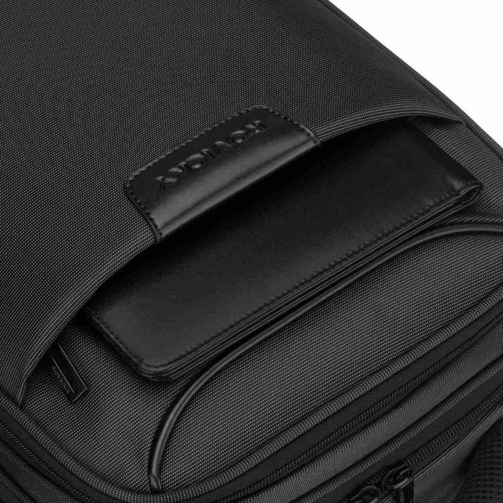 Plecak R-PTY-06-2102 Black