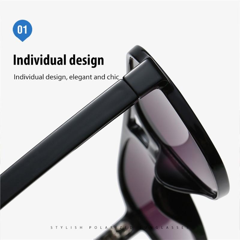 Unisex Sunglasses Outdoor Fashion Vintage Glasses for Men Women Classic Sunglasses