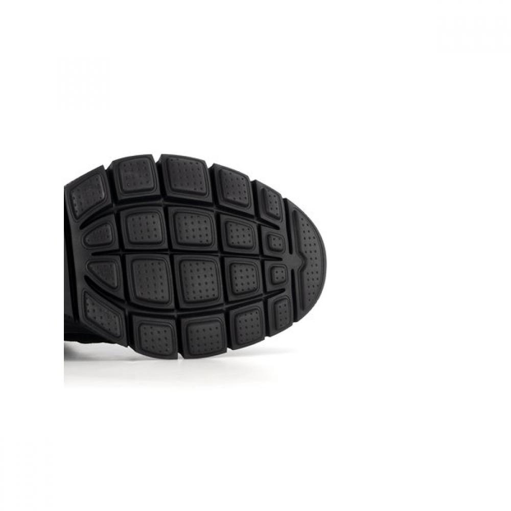 Tandy Ankle Boots Black G25438