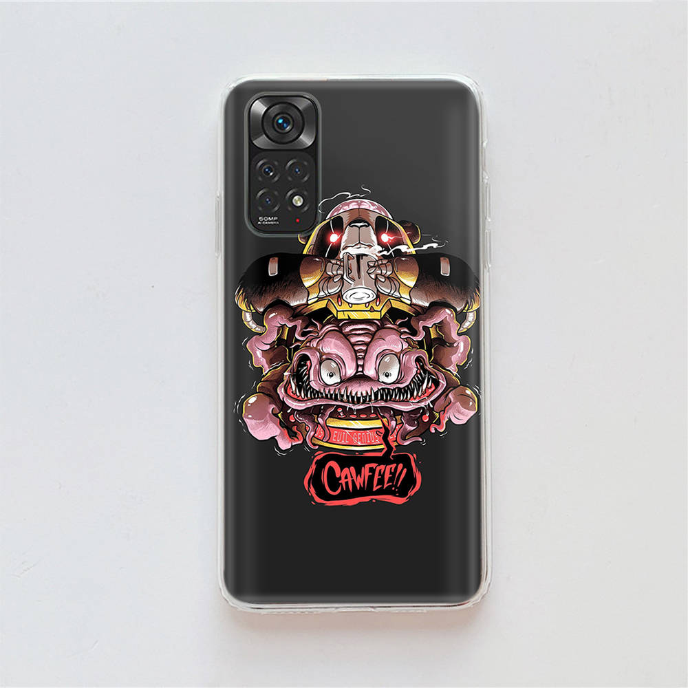 DT29 One Piece Anime Hülle für Samsung A04 A14 A23 A34 A54 M23 M33 M52 M53 Realme 10 9 C30S C35 C55 VIVO Y02S Y21 Y33S Y51 X80 Pro Klare Abdeckung