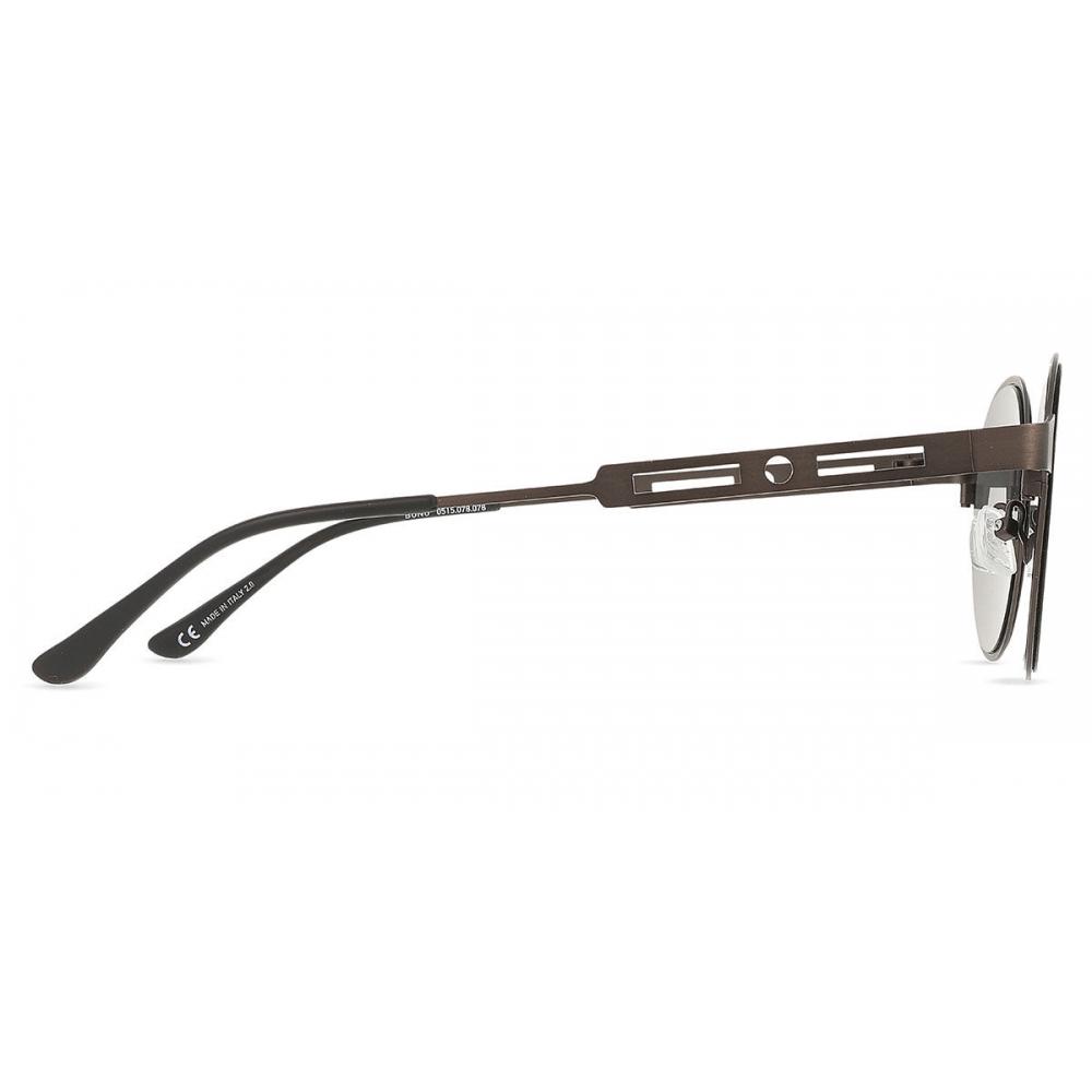 Italia Independent Unisex Sunglasses 0515 078.078