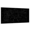Glass Hob Protector 90x52 Marble