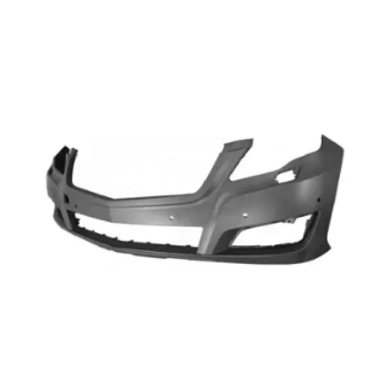 Mercedes-Benz W251 Front Radiator Bracket Splash Guard