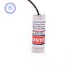 Semiconductor 450nm 50mW 3-5v Focusable Dot Blue Laser Module