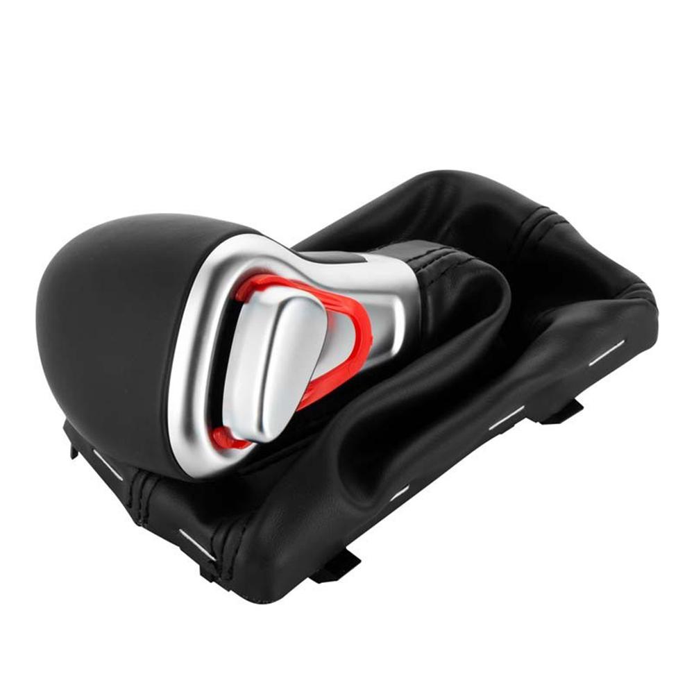 1 Set Auto Gear Stick Shift Knob For A4, A5, A6, Q5, Q7