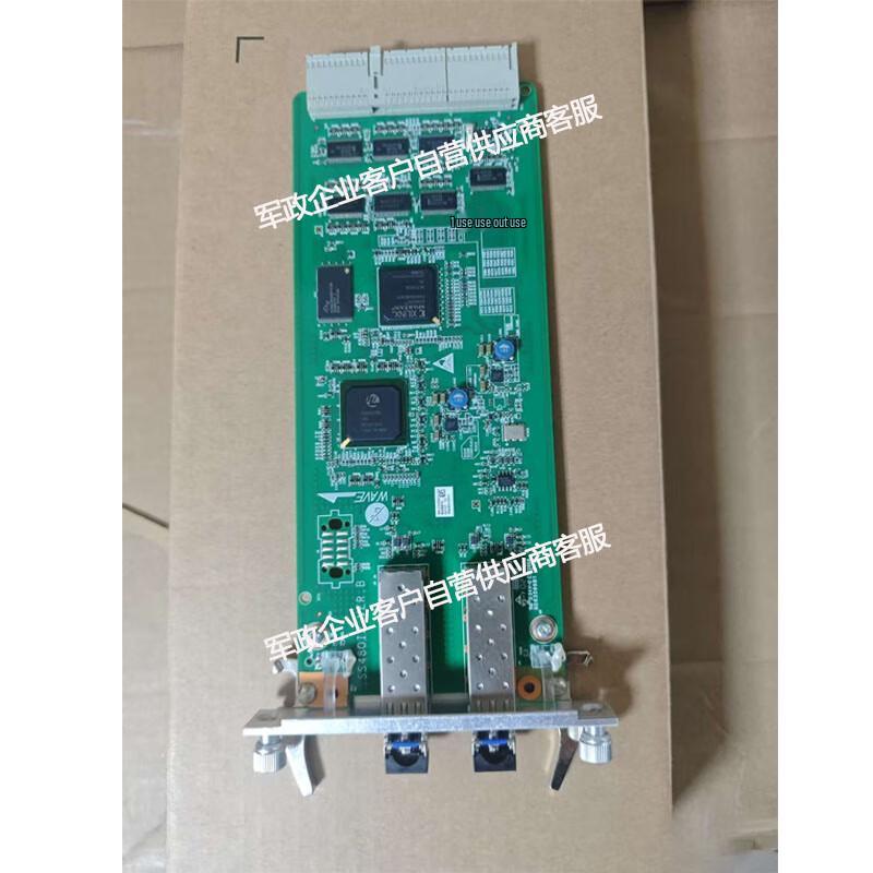

Huawei Metro1000 155M Dual Optical Port Interface Board