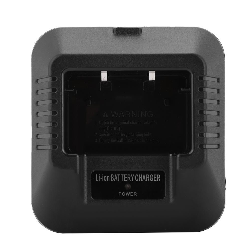 For Baofeng UV‑5R EU US UK AU USB Car Battery Charger For Baofeng UV‑5R Dm‑5R Plus