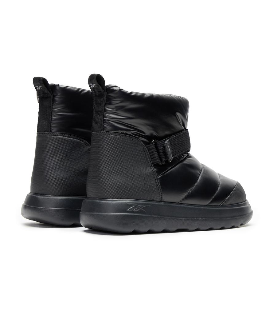 Reebok Beatnik Padded Boots (W) - Black