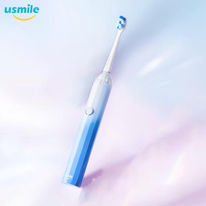

usmile Y3 Sonic Electric Toothbrush