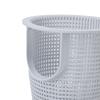 Swimming Pool Pump Strainer Basket ABS Pool Centrifugal Pump Filter Basket Replacement for 3HP 4HP 2400GPH