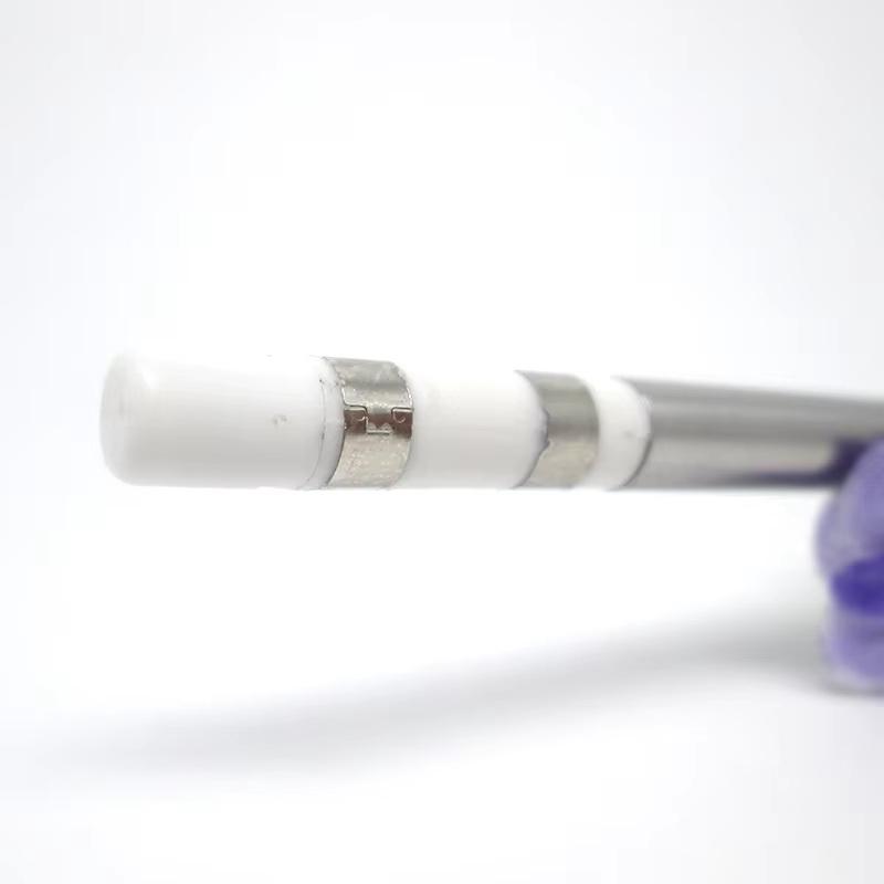 T12 Series Soldering Iron Tip High Accuracy Multi-use Replacement Fit for Hakko FX951 Electric Soldering Station