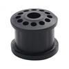 4668268AC Cable Bushing 4S6P7412AA Black Compatibility