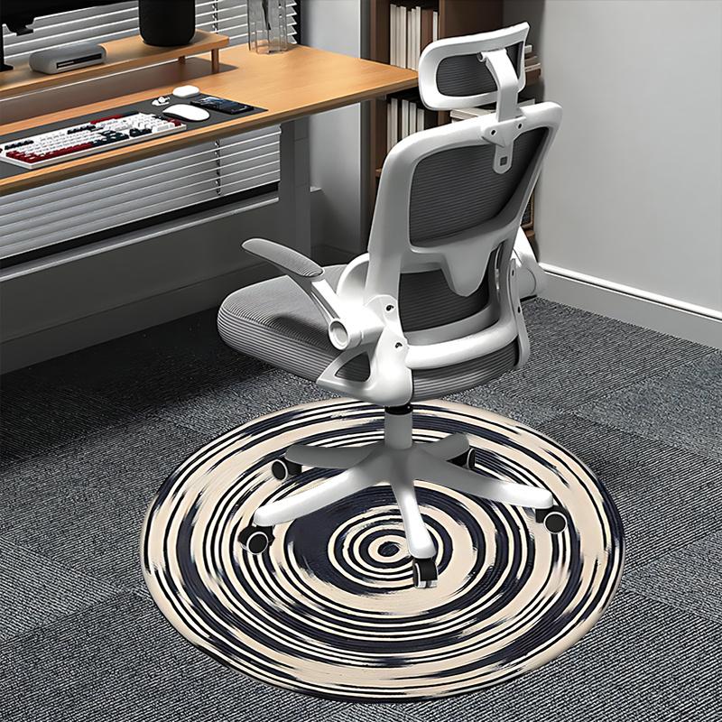 

Home Decor Office Carpet Chair Mats, Office Carpet for Sofa, Bedroom, Living Room, Gift Idea1118097a 80cm by 80cm