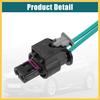 Battery Current Sensor Connector WPT-1648 DU2Z-14S411-AZB for Ford Focus 2012-2018 for Ford for Mustang 2016 Auto Replacement Parts