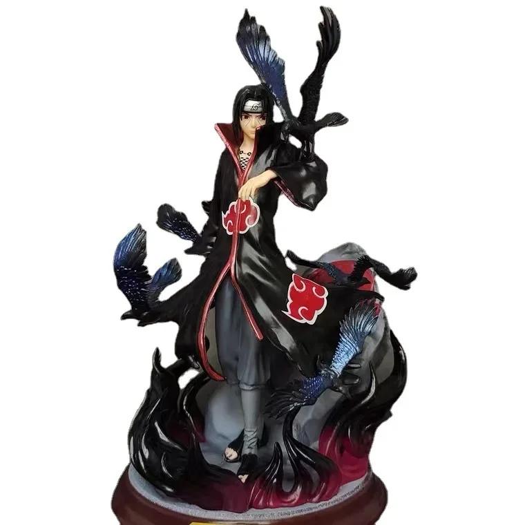 27CM Figūra Itachi GK Darbības Figūra
