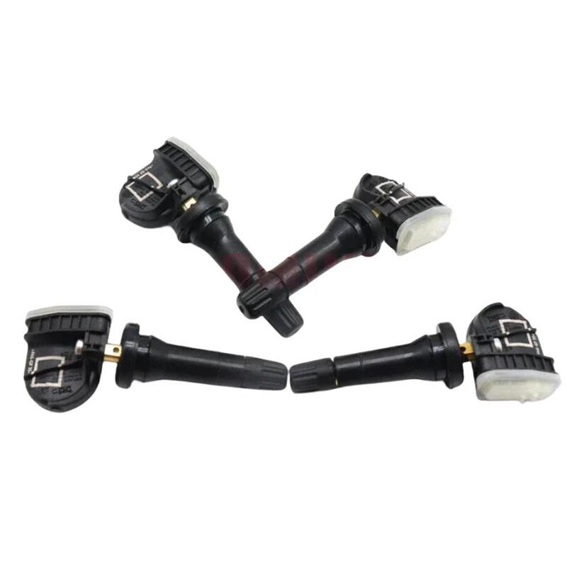 For Ford Focus Fiesta Ranger C-Max Mondeo Kuga Grand EV6T1A180CB EV6T1A150CB Car Tire Pressure Sensor Monitoring System 433MHz