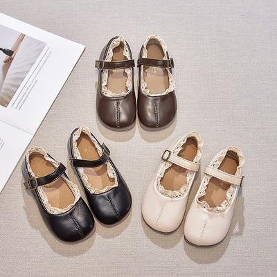 Mädchen – Sandalen & Zehentrenner