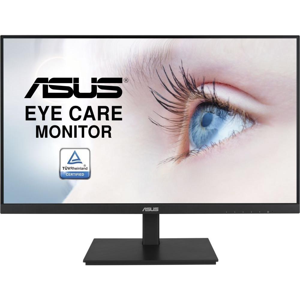 

Экран Asus Va27dqsb