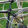 Bicycle U Lock Anti-theft MTB Road Mountain Bike Lock Bicycle Accessories U-Locks Cycling Steel Security Bike Locks