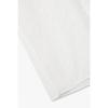 Emporio Armani Women Eyelet Lace Lounge Dress 0826119505