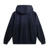 Li Ning Wade Serie Einfach Vielseitig Farbverlauf Locker Kapuzenpullover Herren Kapuzenpullover AWDV255-1