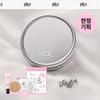 [SOFT SEOUL EDITION] Cover Stain Perfecting Cushion Nachfüllset (+Beutel+Rose PDRN Vorbereitungsgrundlage Mini)