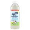 Organic Coconut Cooking Oil, Unflavored, 16 Fl Oz (473 Ml)