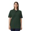 Gildan Unisex Adult Hammer PiquÃ© Polo Shirt