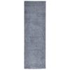 VidaXL Shaggy Long Pile Rug, Floor Carpet, Area Rug, Living Room Carpet, Indoor, Modern, 375319