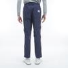 [Pin Apparel] Men's Warm Wide Tapered Pants (All-Directional Stretch Drawcord)  Golf  621-4231807 120Navy L