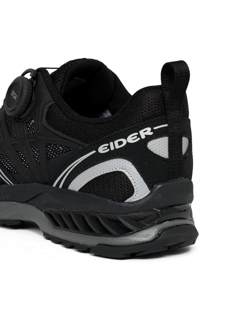 Eider Alpha Knight_Black