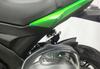 Kijima 303-1575 Motorcycle Helmet Lock Holder Z125 ('16-)/Z125PRO('16-) Black