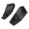 Motorcycle Battery Fairing Cover For Honda VTX 1300 VTX1300 2003 2004 2005 2006 2007 2008 2009 Motorbike Accessories ABS Plastic